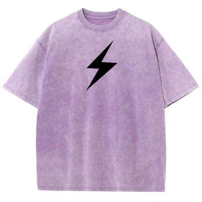 Uma Musume Vintage Unisex Washed T-Shirt