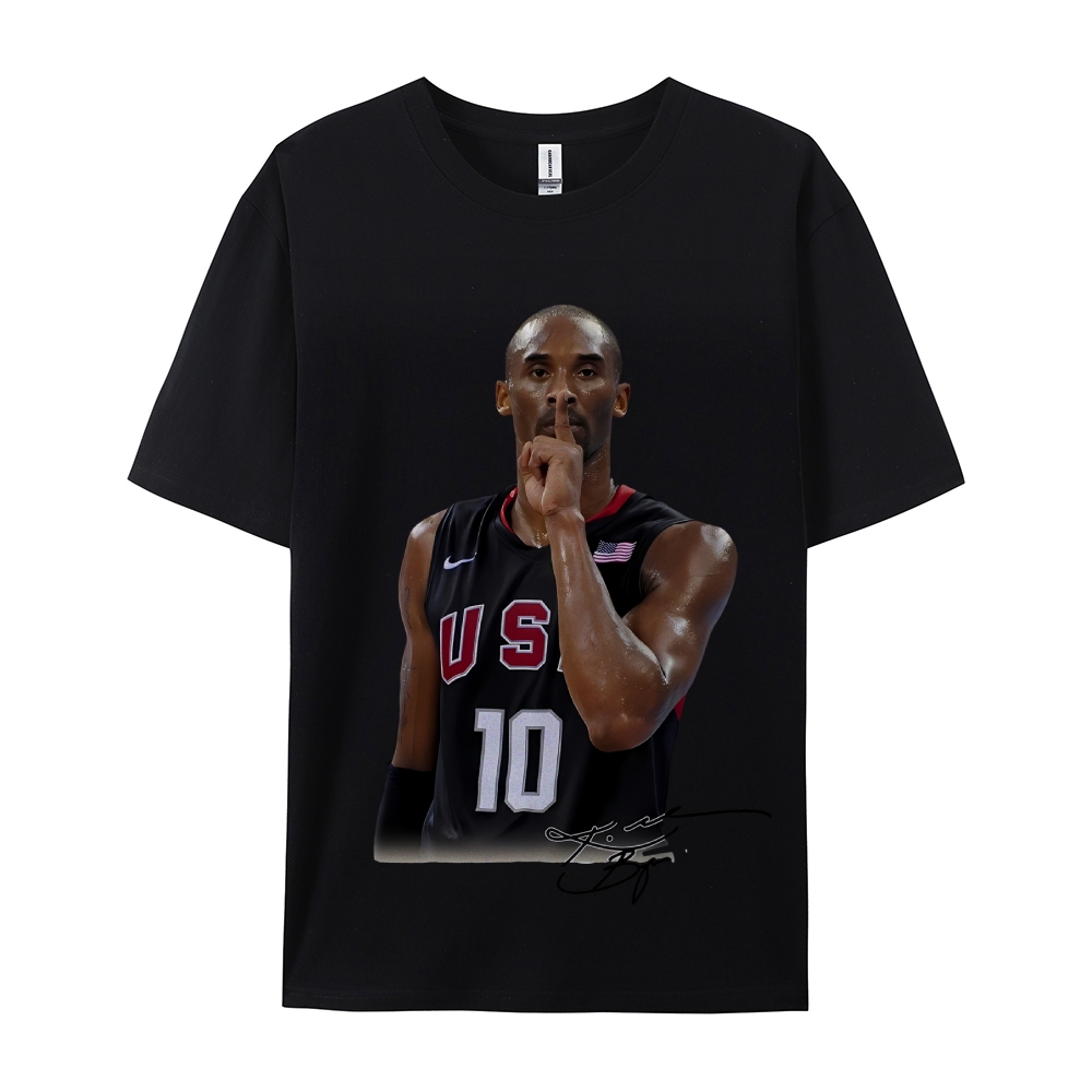 Unisex Fit Washed T-Shirt