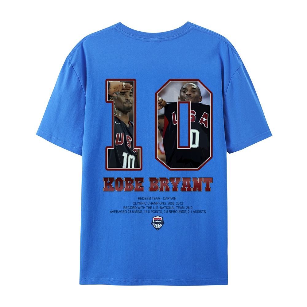 Unisex Fit Washed T-Shirt