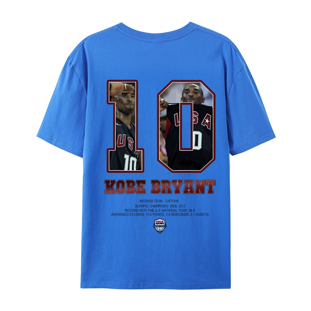 Unisex Fit Washed T-Shirt