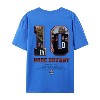 Unisex Fit Washed T-Shirt