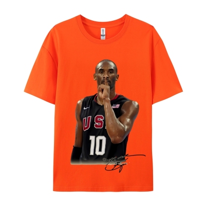 Unisex Fit Washed T-Shirt