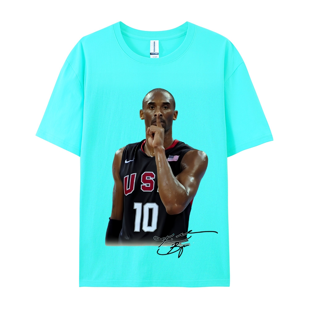 Unisex Fit Washed T-Shirt