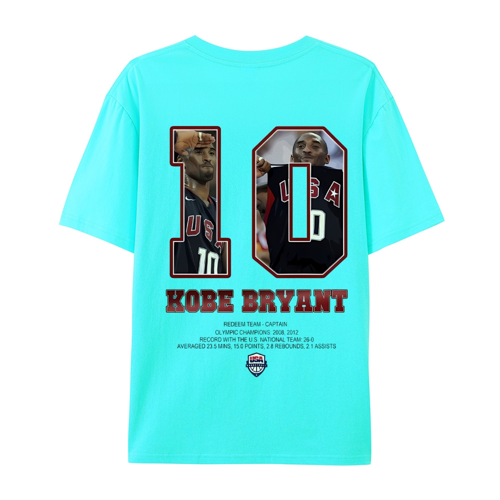 Unisex Fit Washed T-Shirt