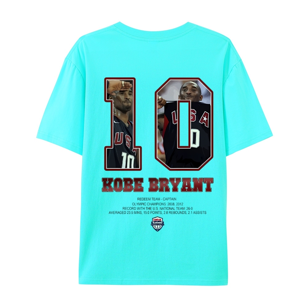 Unisex Fit Washed T-Shirt