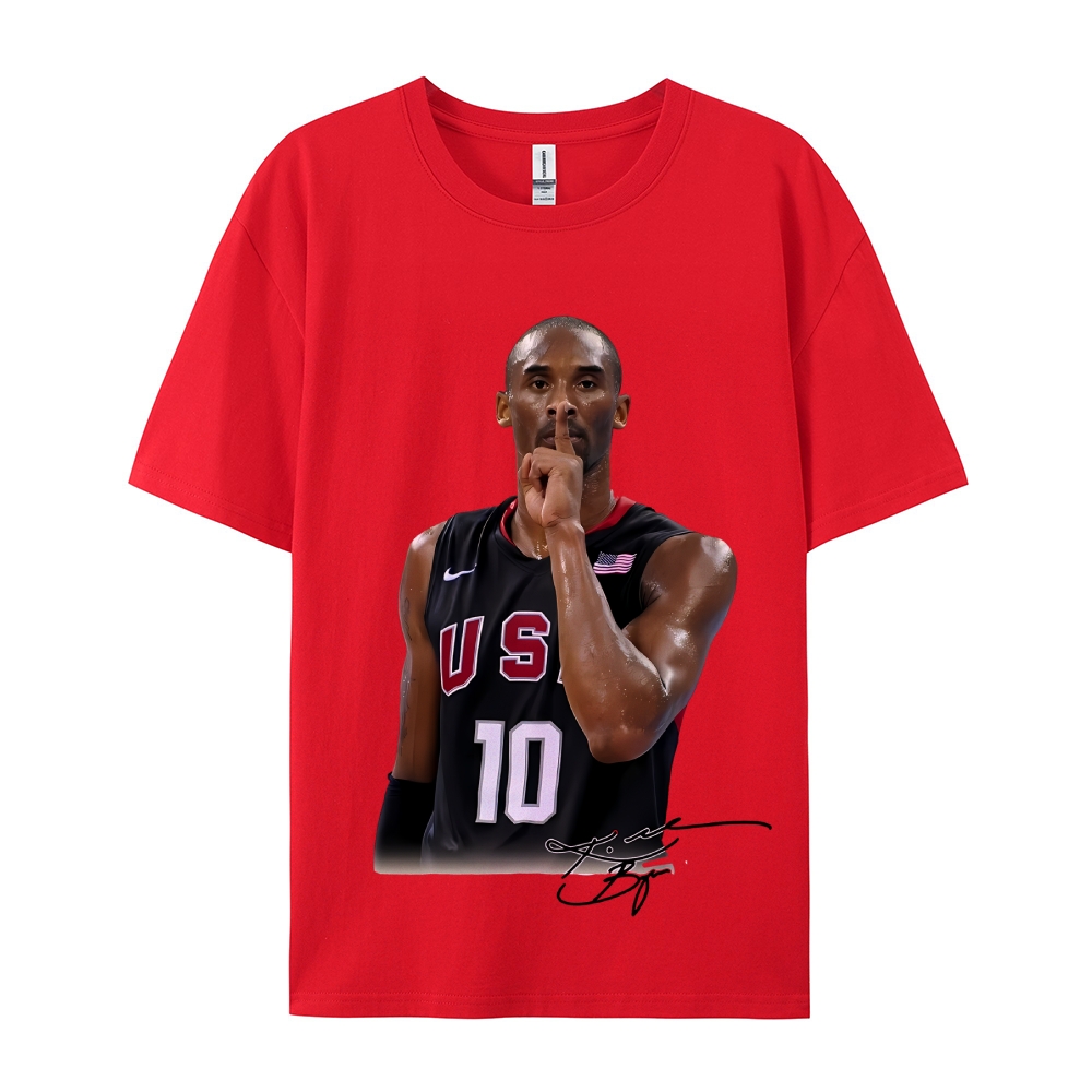 Unisex Fit Washed T-Shirt