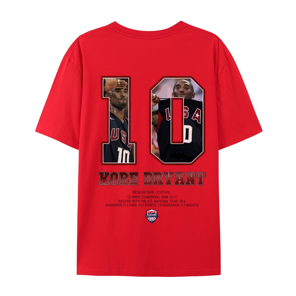 Unisex Fit Washed T-Shirt