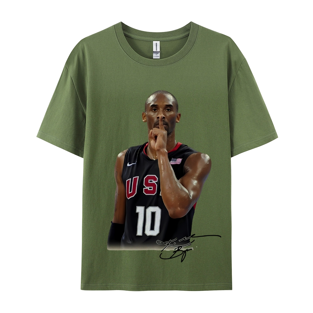 Unisex Fit Washed T-Shirt