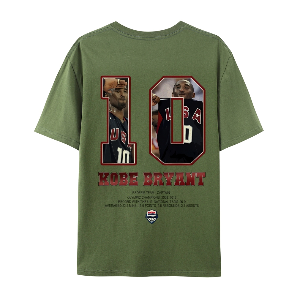 Unisex Fit Washed T-Shirt