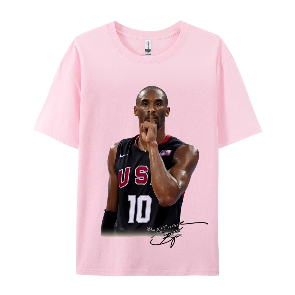 Unisex Fit Washed T-Shirt