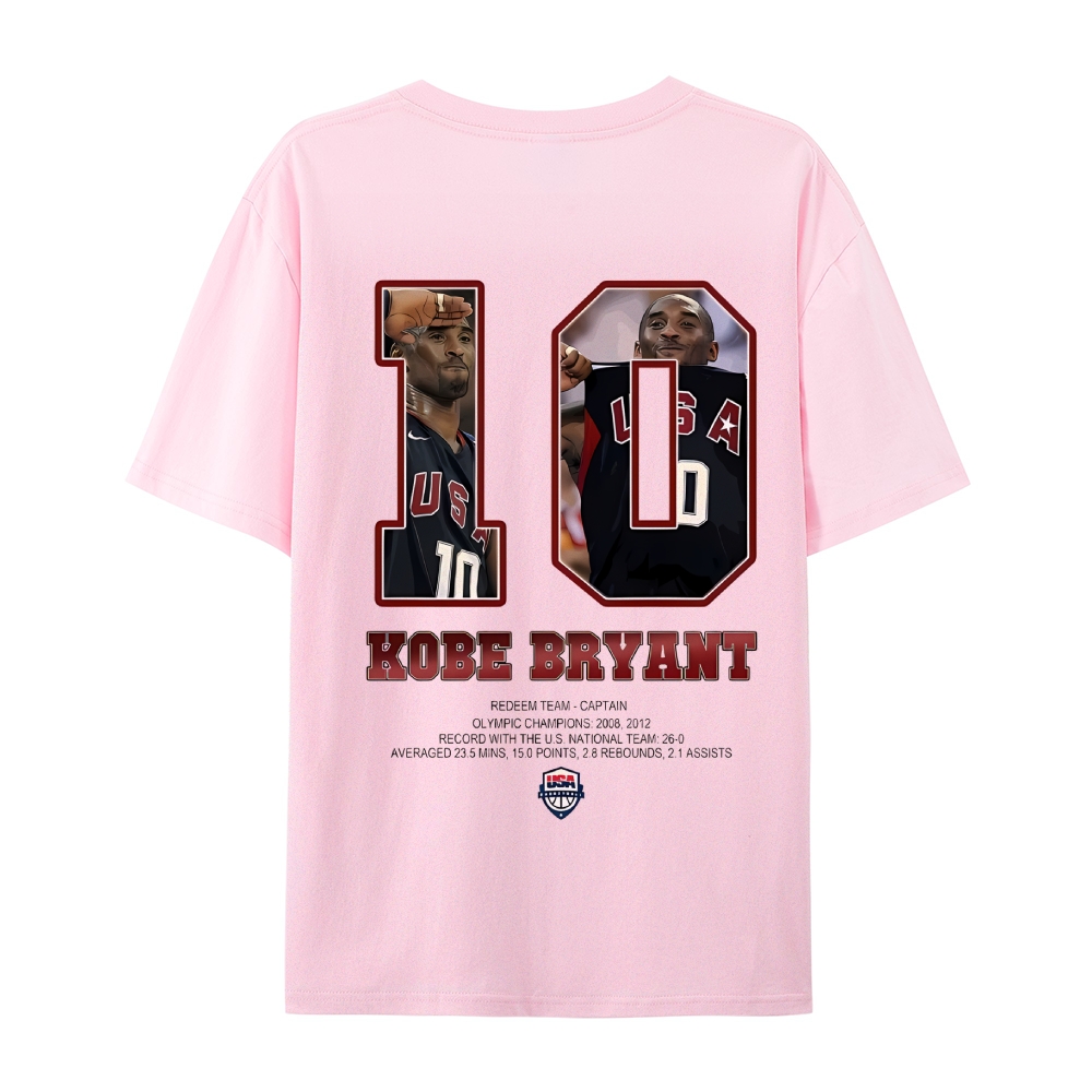 Unisex Fit Washed T-Shirt