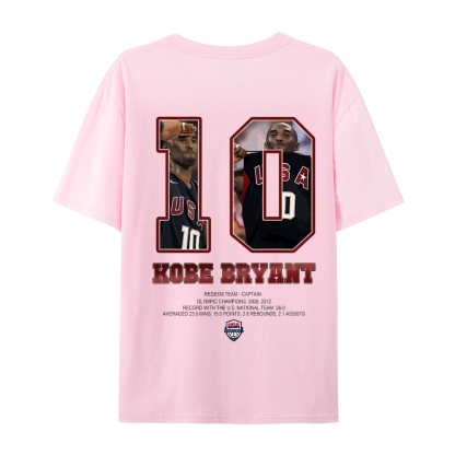 Unisex Fit Washed T-Shirt