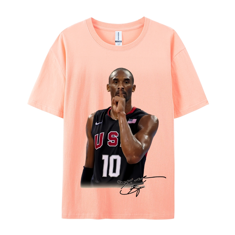 Unisex Fit Washed T-Shirt