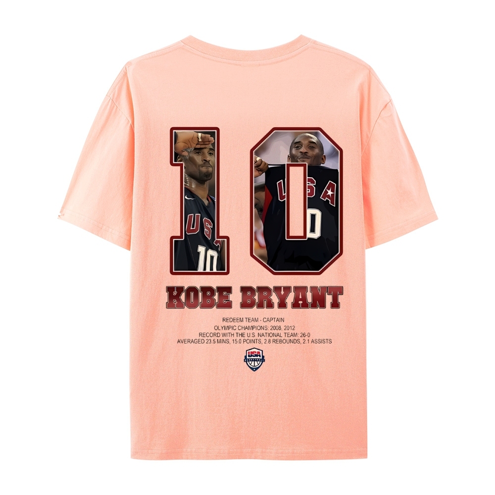 Unisex Fit Washed T-Shirt