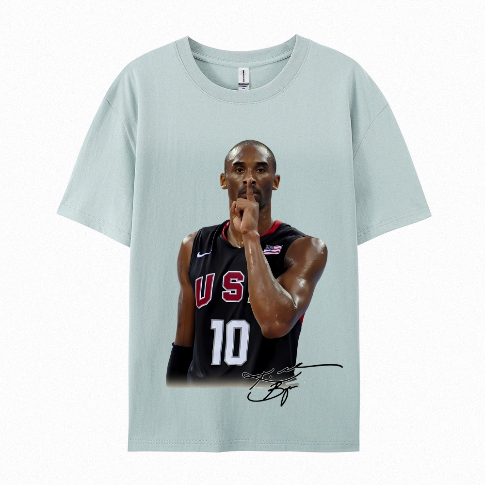 Unisex Fit Washed T-Shirt