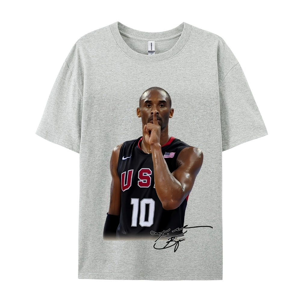 Unisex Fit Washed T-Shirt