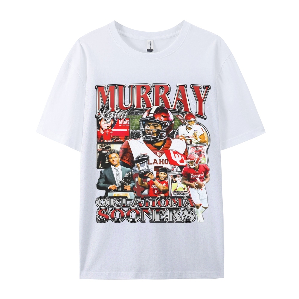 KYLER MURRAY - OKLAHOMA TEE