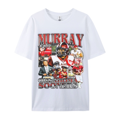 KYLER MURRAY - OKLAHOMA TEE