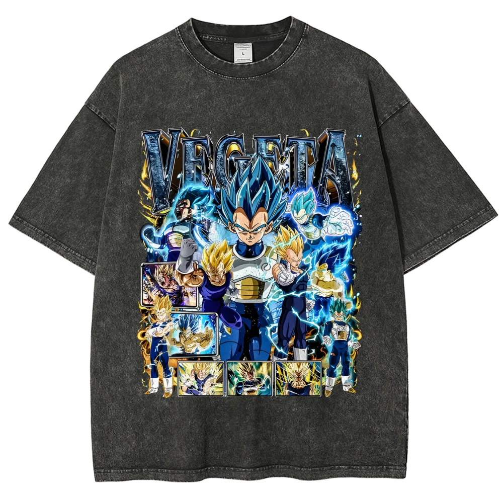 Vegeta