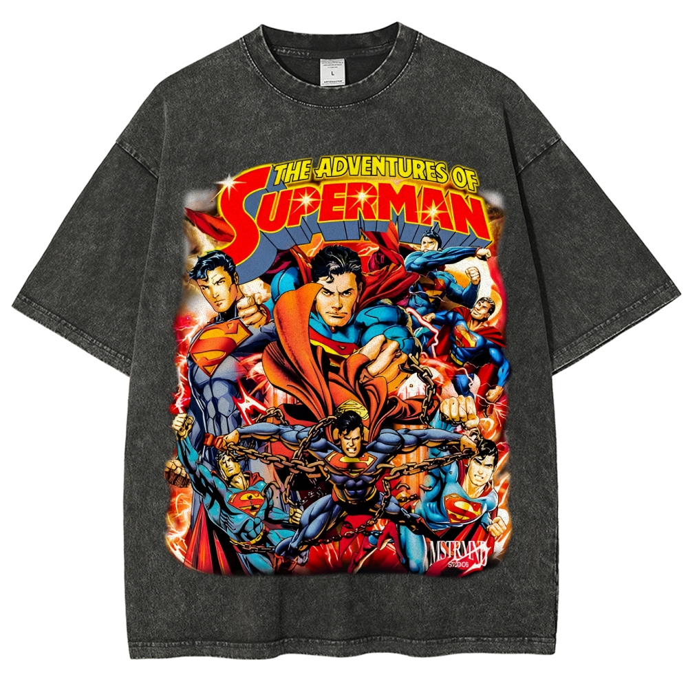Superman