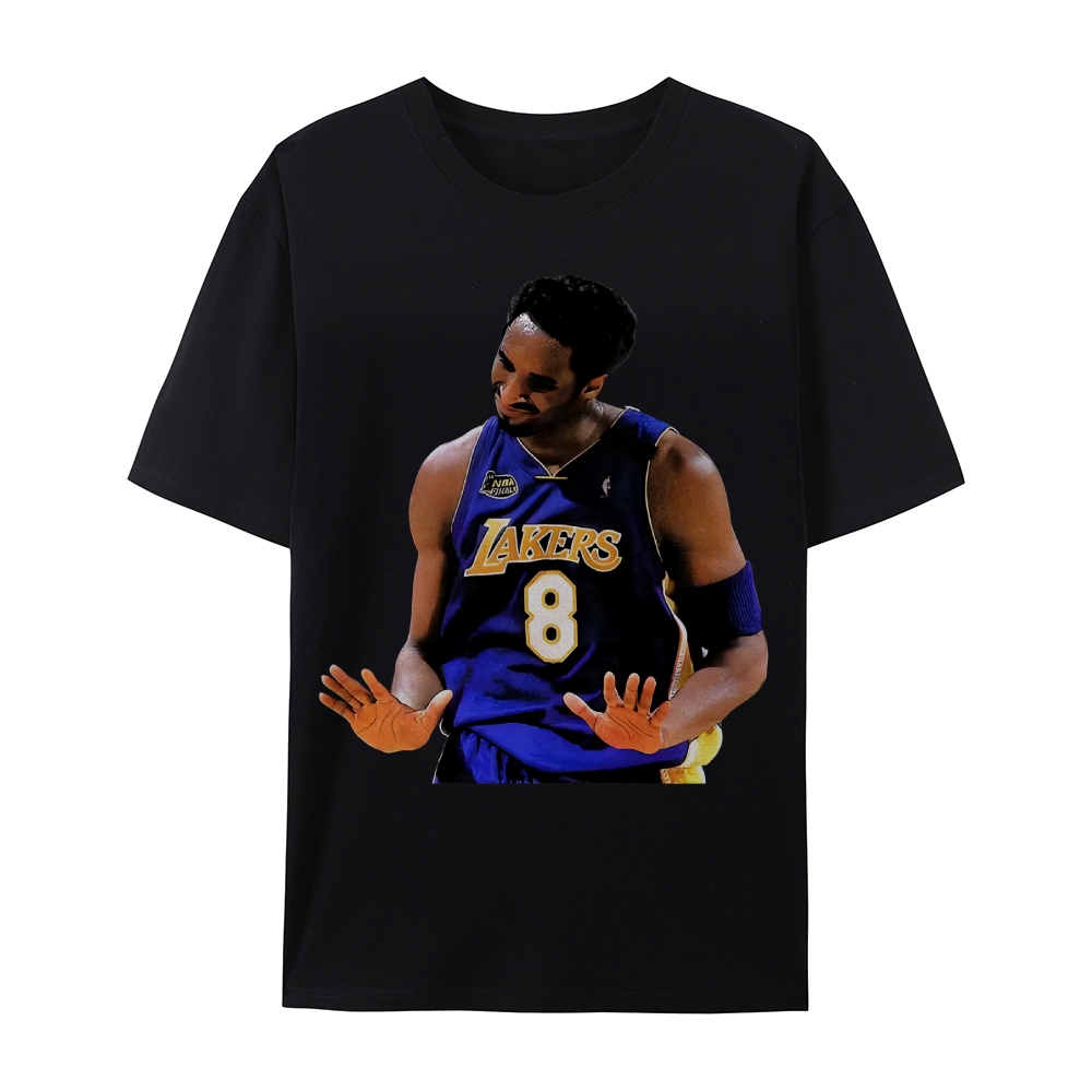 Unisex-Adult Ultra Cotton T-Shirt Graphic KOBE 7.9 VINTAGE TEE