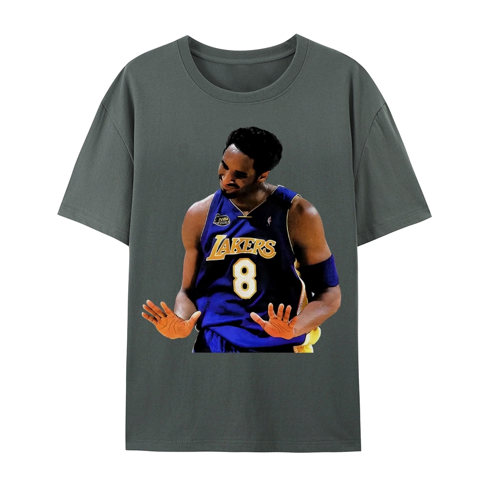 Unisex-Adult Ultra Cotton T-Shirt Graphic KOBE 7.9 VINTAGE TEE