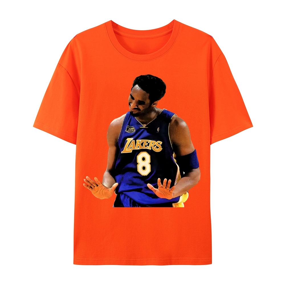 Unisex-Adult Ultra Cotton T-Shirt Graphic KOBE 7.9 VINTAGE TEE