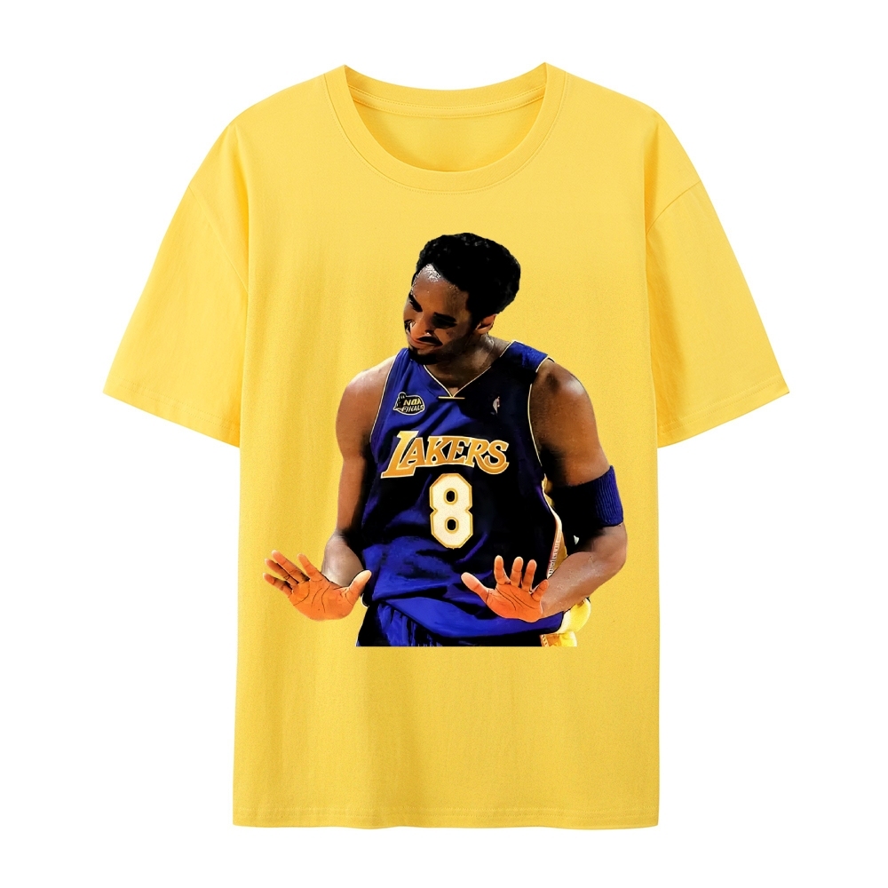 Unisex-Adult Ultra Cotton T-Shirt Graphic KOBE 7.9 VINTAGE TEE