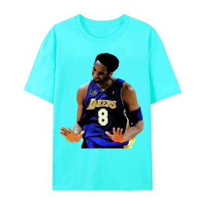 Unisex-Adult Ultra Cotton T-Shirt Graphic KOBE 7.9 VINTAGE TEE
