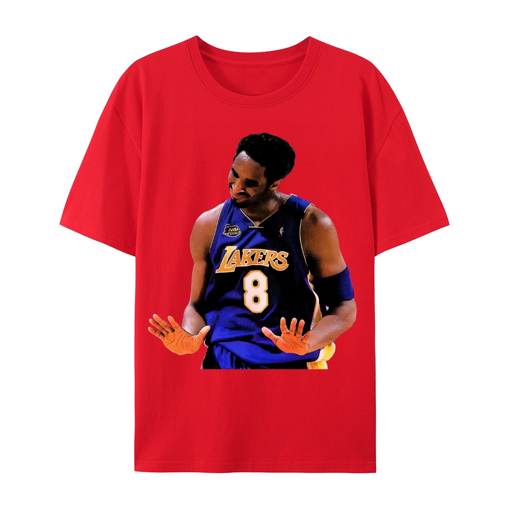 Unisex-Adult Ultra Cotton T-Shirt Graphic KOBE 7.9 VINTAGE TEE