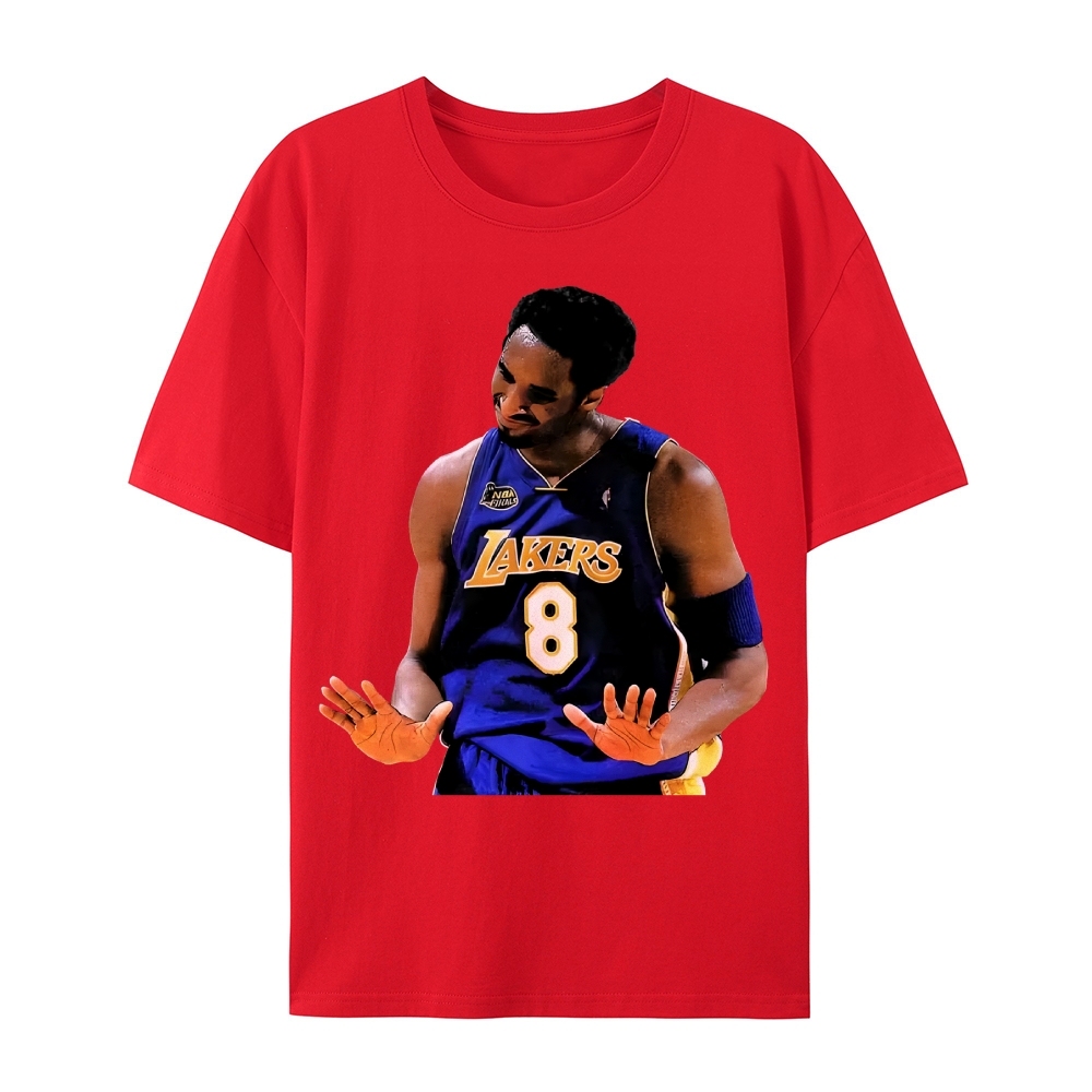 Unisex-Adult Ultra Cotton T-Shirt Graphic KOBE 7.9 VINTAGE TEE