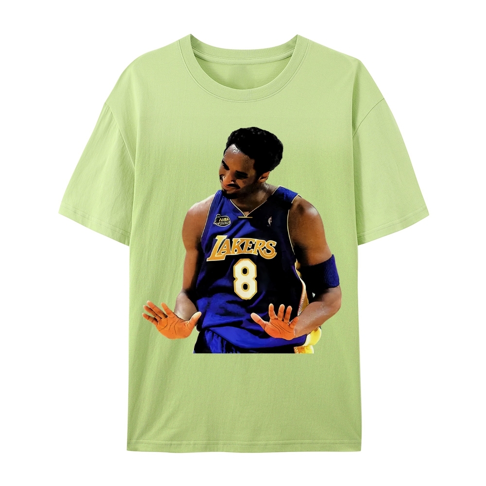 Unisex-Adult Ultra Cotton T-Shirt Graphic KOBE 7.9 VINTAGE TEE