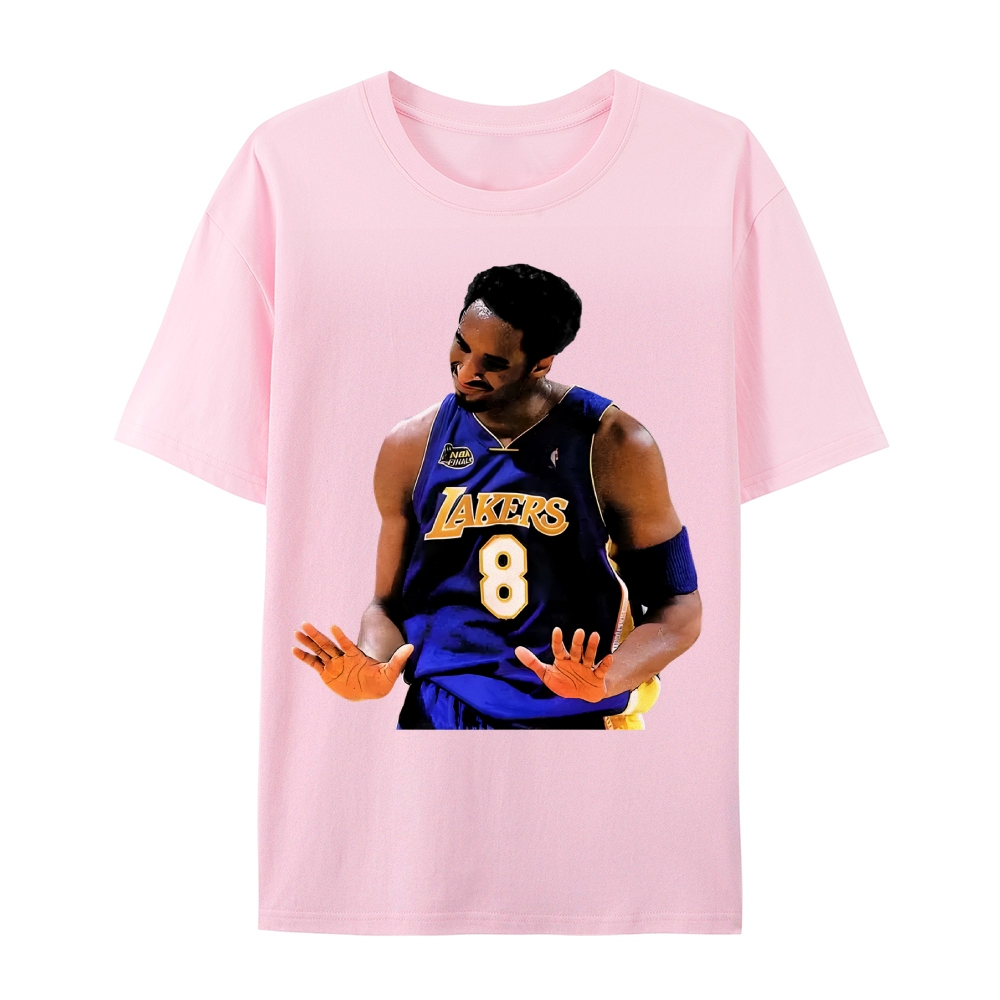 Unisex-Adult Ultra Cotton T-Shirt Graphic KOBE 7.9 VINTAGE TEE