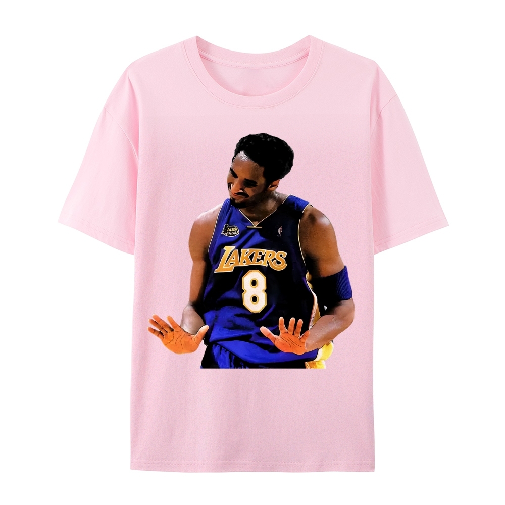 Unisex-Adult Ultra Cotton T-Shirt Graphic KOBE 7.9 VINTAGE TEE