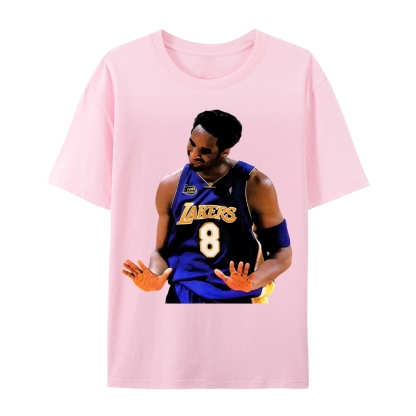 Unisex-Adult Ultra Cotton T-Shirt Graphic KOBE 7.9 VINTAGE TEE
