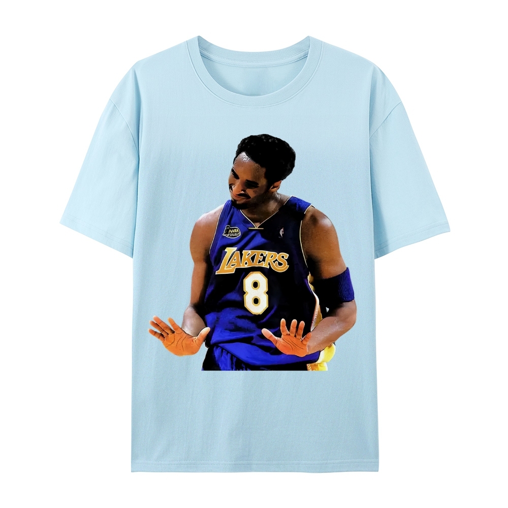 Unisex-Adult Ultra Cotton T-Shirt Graphic KOBE 7.9 VINTAGE TEE
