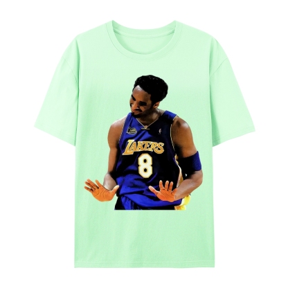 Unisex-Adult Ultra Cotton T-Shirt Graphic KOBE 7.9 VINTAGE TEE