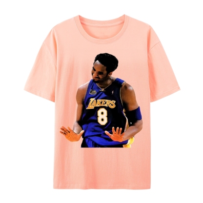 Unisex-Adult Ultra Cotton T-Shirt Graphic KOBE 7.9 VINTAGE TEE