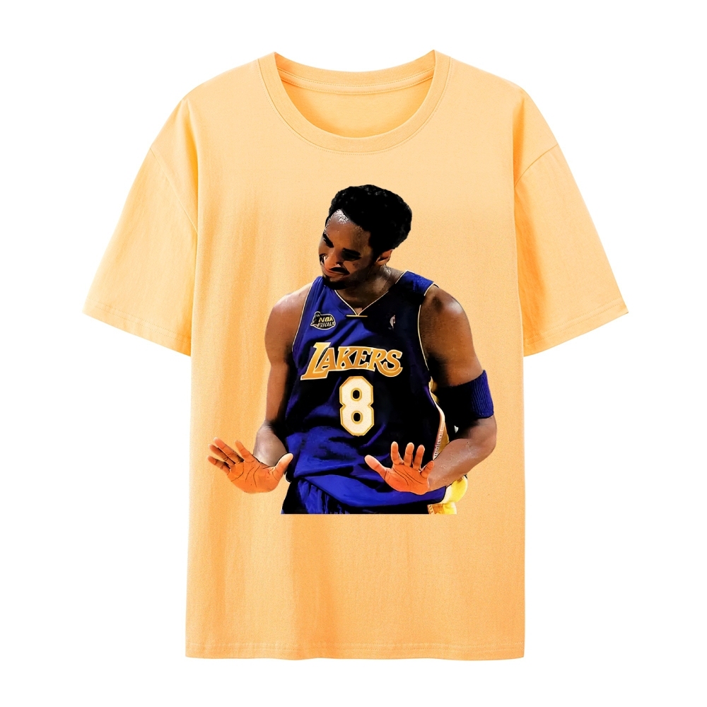 Unisex-Adult Ultra Cotton T-Shirt Graphic KOBE 7.9 VINTAGE TEE