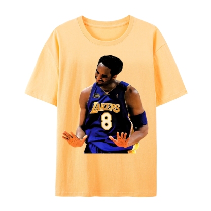 Unisex-Adult Ultra Cotton T-Shirt Graphic KOBE 7.9 VINTAGE TEE