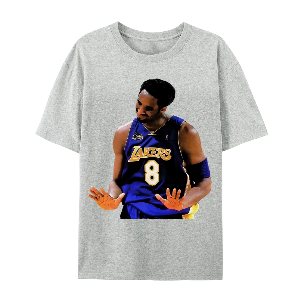 Unisex-Adult Ultra Cotton T-Shirt Graphic KOBE 7.9 VINTAGE TEE