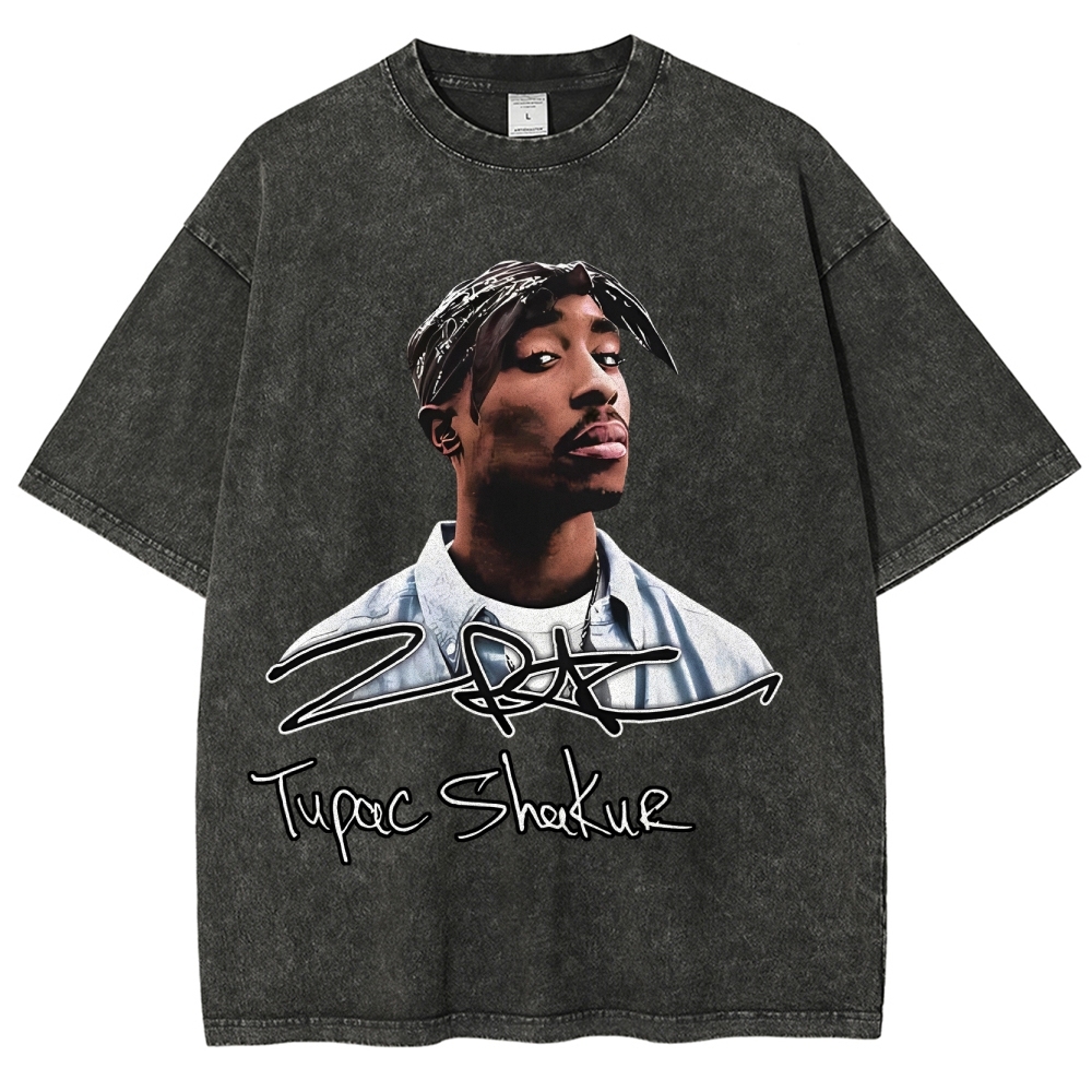 2 PAC TEE