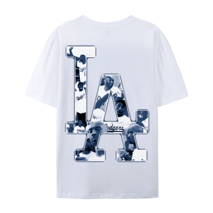 Kobe Bryant 24 Tee Mamba Mentality Unisex Cotton T-shirts