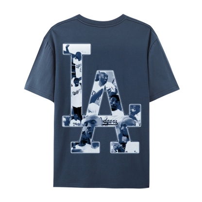 Kobe Bryant 24 Tee Mamba Mentality Unisex Cotton T-shirts