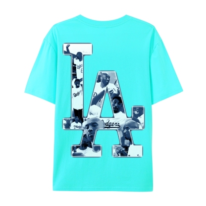 Kobe Bryant 24 Tee Mamba Mentality Unisex Cotton T-shirts