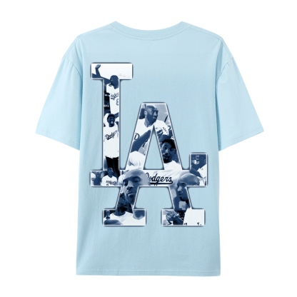 Kobe Bryant 24 Tee Mamba Mentality Unisex Cotton T-shirts