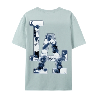 Kobe Bryant 24 Tee Mamba Mentality Unisex Cotton T-shirts