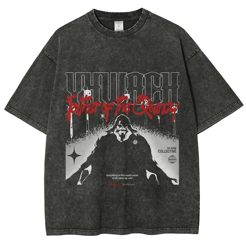 Yhwach Unisex Fit T-Shirt | Bleach