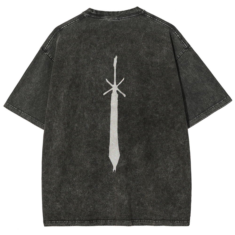 Yhwach Unisex Fit T-Shirt | Bleach