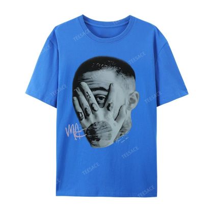 Unisex-Adult Ultra Cotton T-Shirt Graphic MAC MILLER TEE